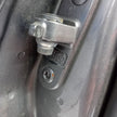 MERCEDES BENZ A-CLASS W176 DRIVER SIDE REAR DOOR O/S/R COMPLETE GREY FMD32