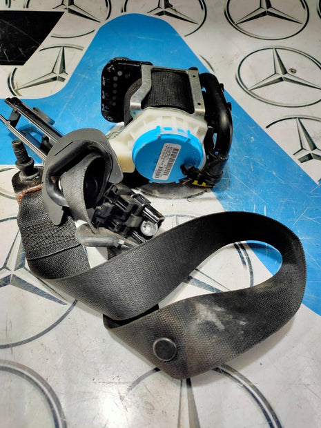 MERCEDES CLA SEAT BELT FRONT LEFT PASSENGER A1768602185 C117 2013 - 2019