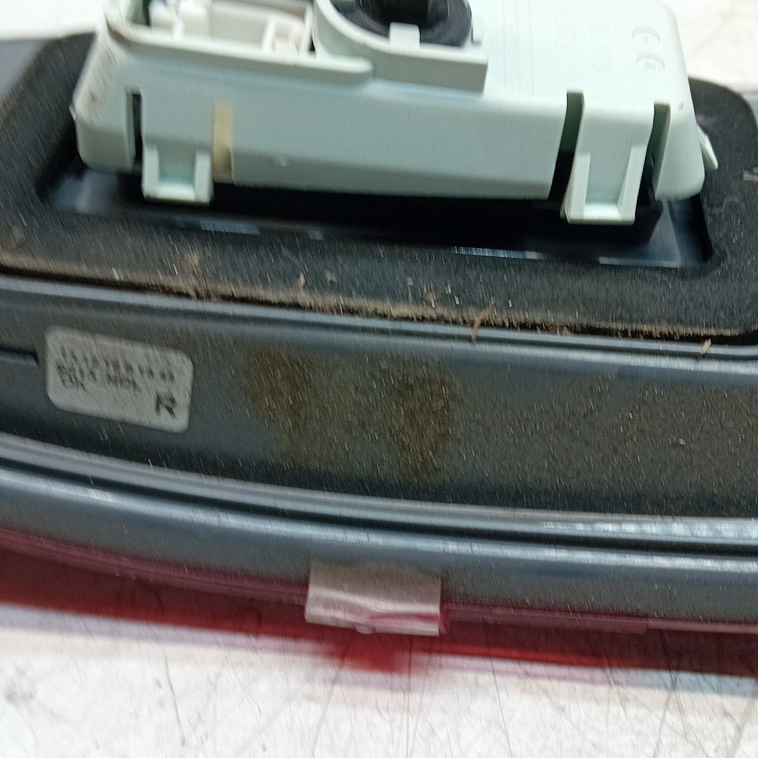 MERCEDES BENZ  E-CLASS W213 DRIVER RIGHT OS REAR TAIL LIGHT  2016 FMT270
