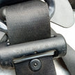 MERCEDES A-CLASS W177 SEAT BELT FRONT LEFT PASSENGER SIDE NSF A1778600700 FMS471