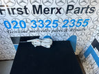 Mercedes W176 Head Airbag Roof Curtain Right O/S A1768600202
