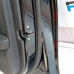 MERCEDES BENZ  E-CLASS W213 DRIVER SIDE FRONT DOOR O/S/F COMPLETE BLACK FMD112