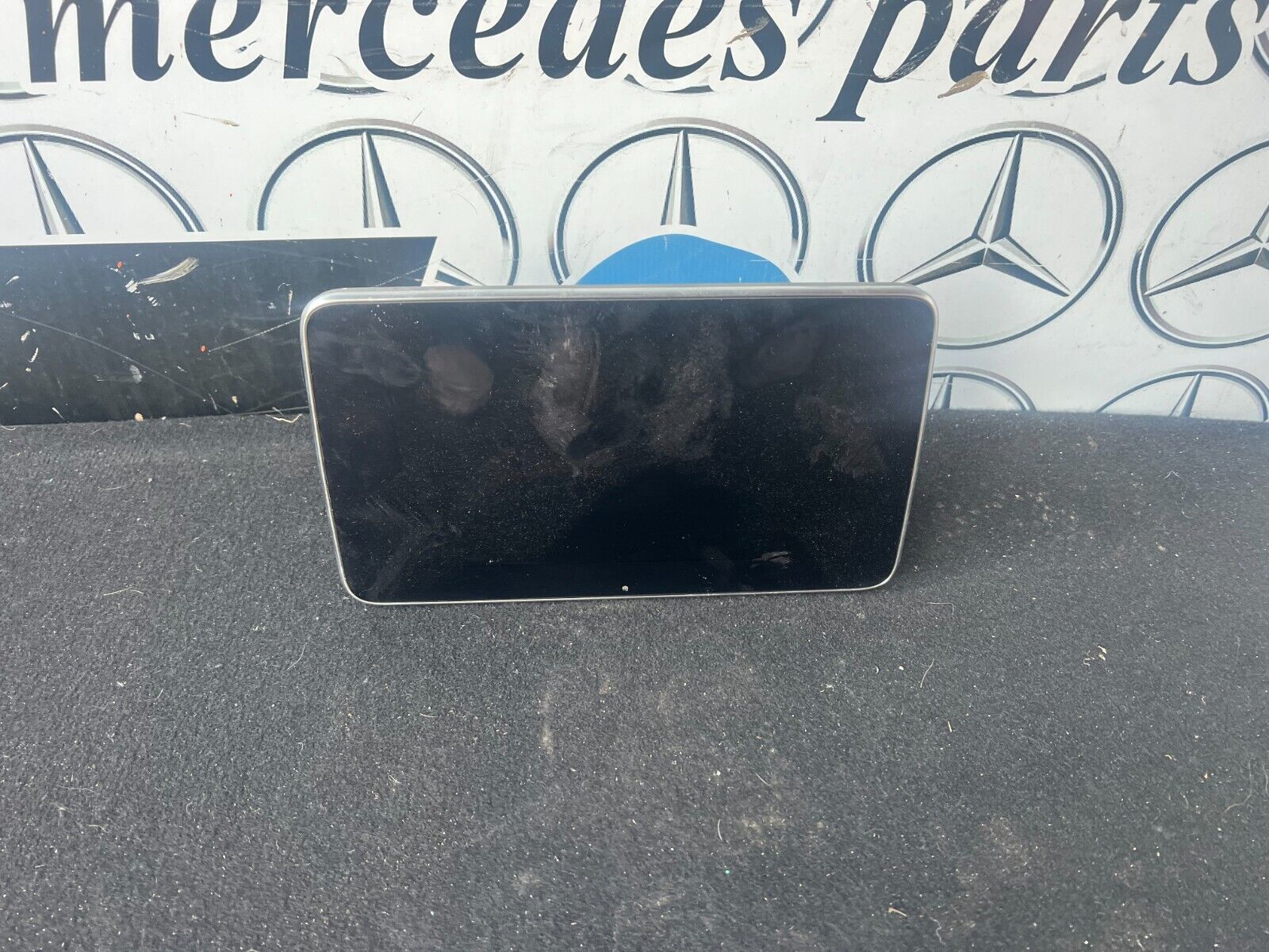 MERCEDES C V GLC CLASS W205 X253 W447 OEM DISPLAY SCREEN NAVI LCD A2059002211