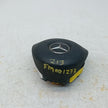 MERCEDES  E-CLASS W213 STEERING WHEEL AIRBAG DRIVER OS RIGHT Q02 FM001273