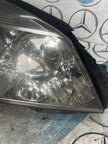 MERCEDES C CLASS W204 2007-2011 DRIVER SIDE HEADLIGHT A2048208661 FMH17