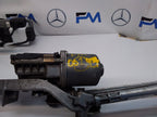 MERCEDES E-CLASS C238 2014-2018 FRONT WIPER MOTOR AND LINKAGE A2388209300FM00194
