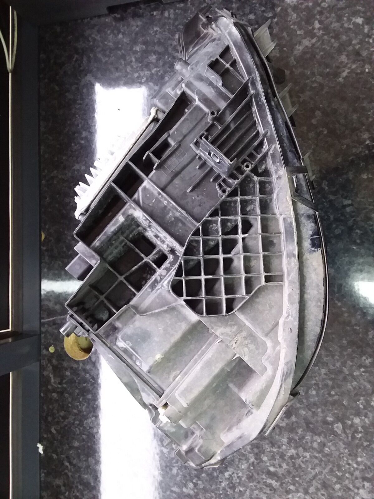 MERCEDES CLA W118 2019-2022 AMG MULTIBEAM HEADLIGHT LEFT SIDE A1189062700 FM85