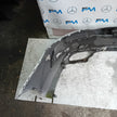 MERCEDES BENZ C-CLASS W205 SLN REAR BUMPER 2014 ON SILVER  A2058850138 FMX38