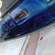 MERCEDES BENZ GLC X253 PASSENGER FRONT DOOR NSF BLUE 2016 ON COMPLETE FMD264