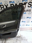 MERCEDES BENZ   E-CLASS W212  DRIVER FRONT DOOR OSF WHITE 2009-16  FMD585