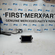 MERCEDES BENZ E-CLASS W212 SAT NAV DISPLAY SCREEN A2129007928 FM001210