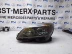 2008 MERCEDES C CLASS W203 W204 HEADLIGHT PRE FACELIFT PASSENGER NS FMH106