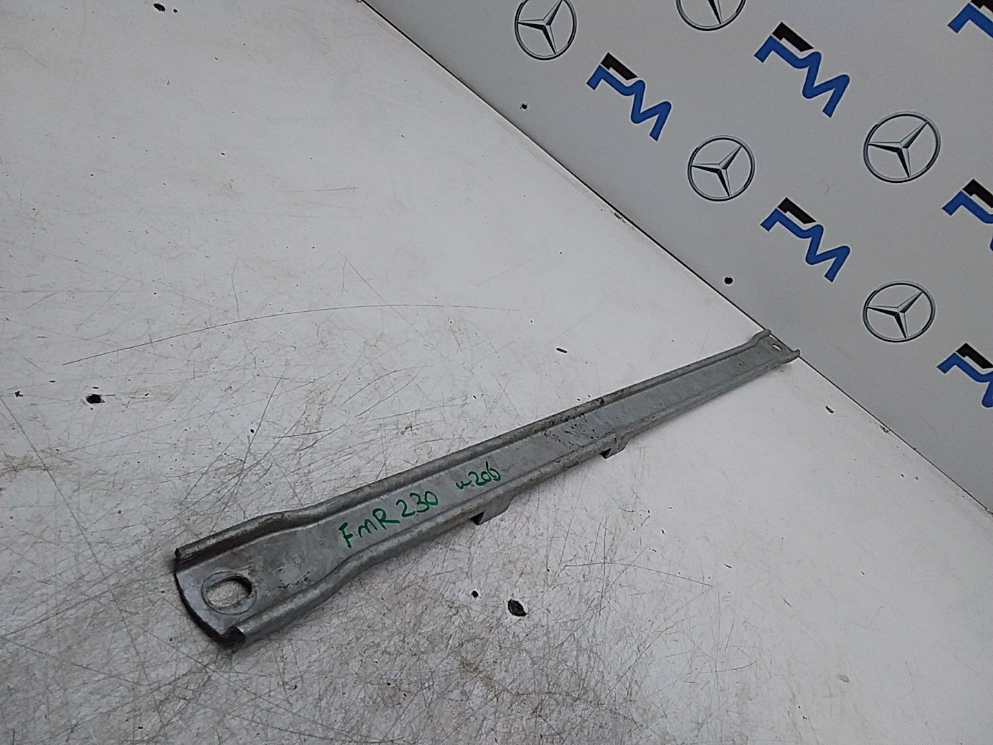 MERCEDES C-CLS W206 STRUT BRACE BAR FMR230
