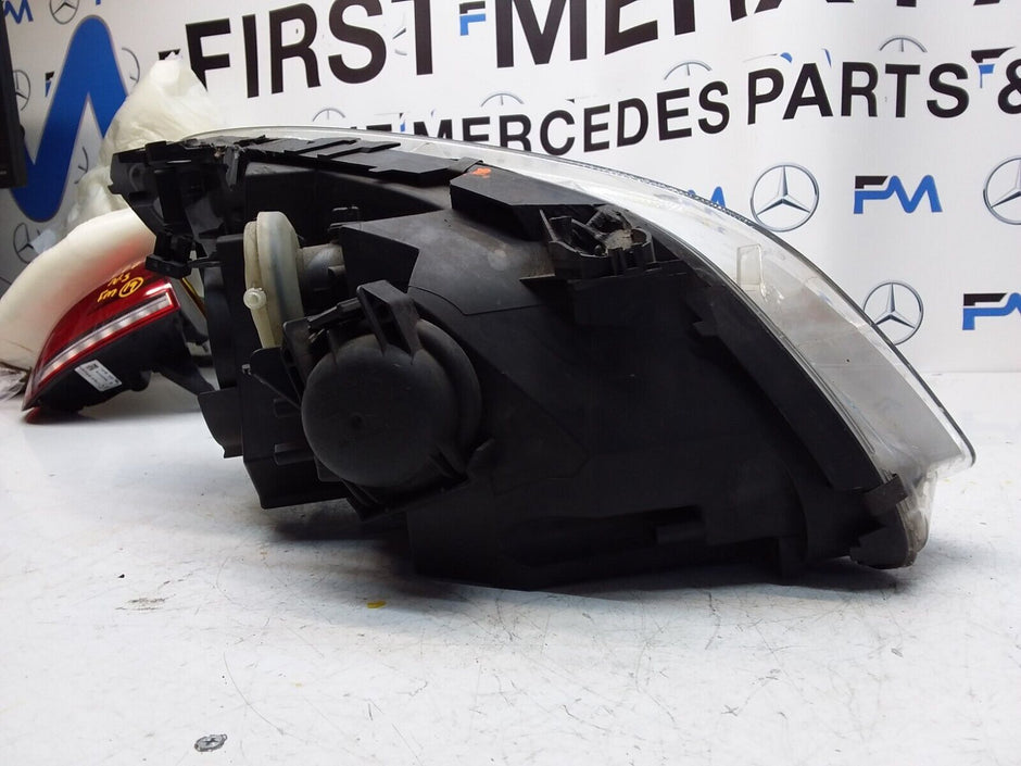 2011 MERCEDES B-CLASS W169 HEADLIGHT PASSENGER NS A1698207961 FMH133