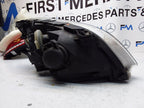 2011 MERCEDES B-CLASS W169 HEADLIGHT PASSENGER NS A1698207961 FMH133
