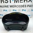 MERCEDES C-CLASS SPEEDOMETER INSTRUMENT CLUSTER W205 A2059002127 2016 FM001140