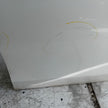 MEECEDS C-CLASS W205 DRIVER FRONT DOOR OSF WHITE 2014 ON COMPLETE FMD400