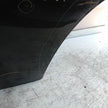 MITSUBISHI OUTLANDER MK3 PASSENGER REAR DOOR NSR 2013 BLACK FMD498