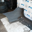 MITSUBISHI OUTLANDER MK3 REAR BUMPER BLUE 2013 COMPLETE FMX105