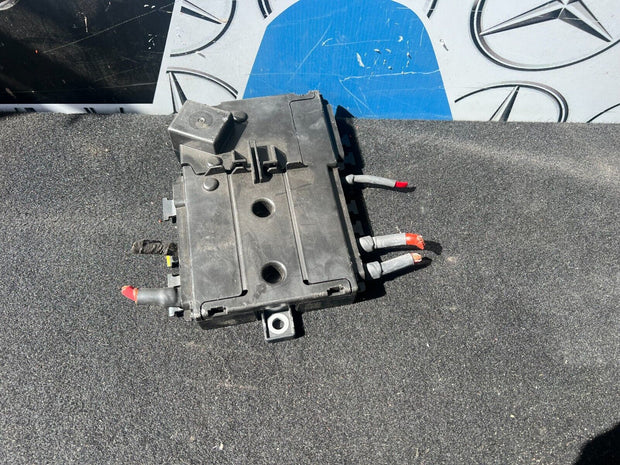 Mercedes E Class Battery Fuse Box A2135406200 2018 W213 Battery Fuse Box