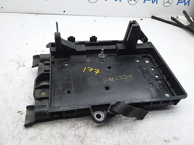 MERCEDES A-CLASS W177 BATTERY TRAY  BRACKET MOUNT A1776204201 FMR278