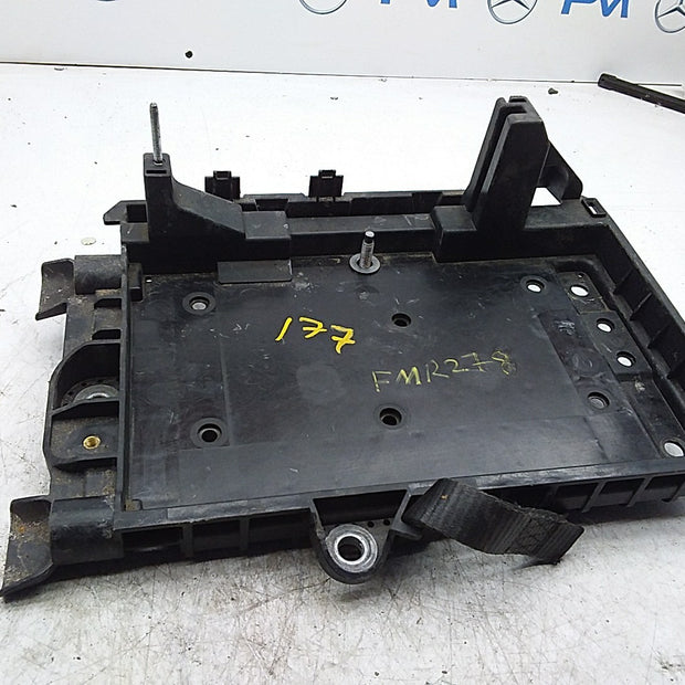MERCEDES A-CLASS W177 BATTERY TRAY  BRACKET MOUNT A1776204201 FMR278