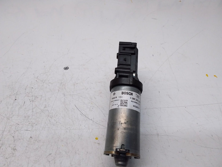 MERCEDES C-CLASS W205 2018 SUNROOF MOTOR  0390200100 FM00443