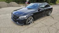 MERCEDES BENZ C-CLASS W205 - BREAKING/DOORS ( N.S.F , O.S.F , N.S.R & O.S.R )