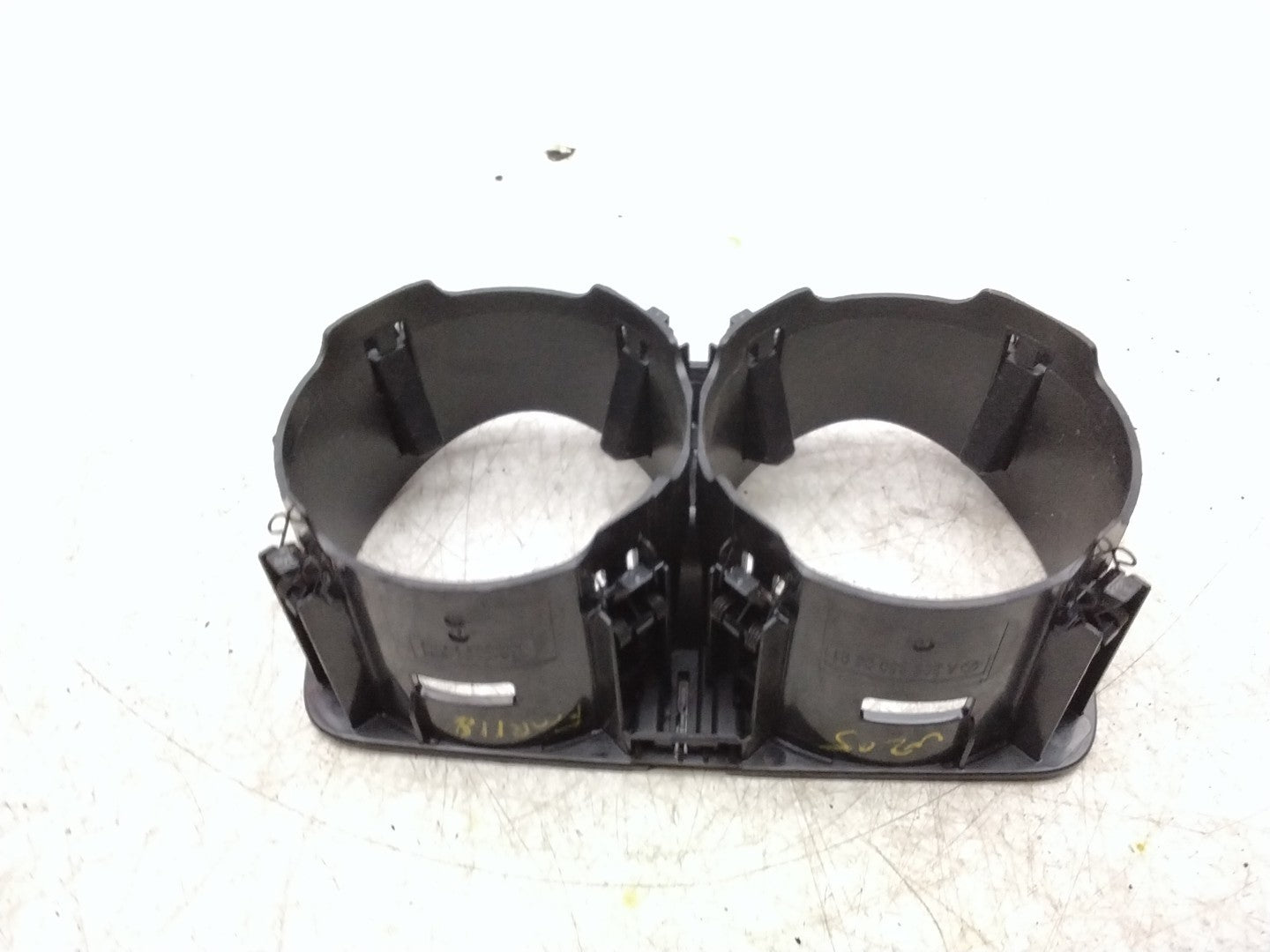  MERCEDES C-CLASS W205 REMOVABLE CUP HOLDER A2056800691 FMR118
