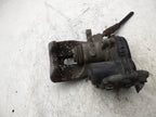 MERCEDES  B-CLASS W246 BRAKE CALIPER REAR LEFT PASSENGER SIDE A2464232198 FMR141