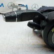 MERCEDES C-CLASS W205 INDICATOR/WIPER GEAR SELECT + SQUIB A2059006345 FM001525