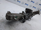MERCEDES E-CLASS W212 COOLER VALVE UNIT A6511400660 FMR280