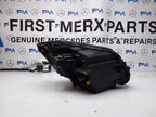 2019 MERCEDES C-CLASS W205 N/S Passenger Side Front Headlight  FMH23