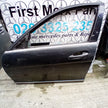 MERCEDES BENZ C-CLASS  W204  PASSENGER SIDE FRONT DOOR ( NEAR SIDE FRONT )