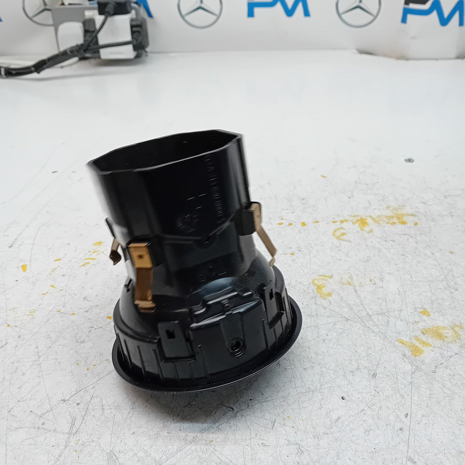 MERCEDES E-CLASS W213 DASHBOARD AIR VENT CENTRE 2016 A2138308000 FM001180