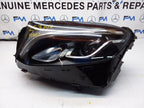 2017 MERCEDES A CLASS W253 N/S Passenger Side Front Headlight A2539065101 FMH1