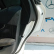MERCEDES GLC X253 DRIVER REAR DOOR OSR 2016 ON WHITE COMPLETE FMD277