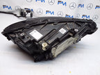 MERCEDES CLA W118 2021 MULTIBEAM LED HEADLIGHT LEFT N/S A1189068900 FMH60