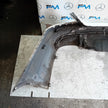 MERCEDES BENZ E-CLASS W213 SLN REAR BUMPER A2138850022 2016 WHITE FMX171