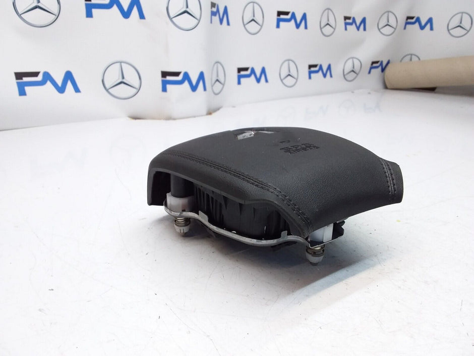 MITSUBISHI  OUTLANDER MK3 TG14A02001 STEERING WHEEL SRS AIRBAG FM00515