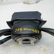 MERCEDES C-CLASS W205 INDICATOR/WIPER GEAR SELECT + SQUIB  A2059008312 FM001485