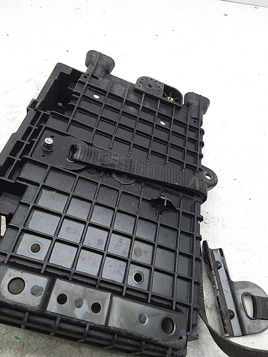 MERCEDES A-CLASS W177 BATTERY TRAY  BRACKET MOUNT A1776204201 FMR278