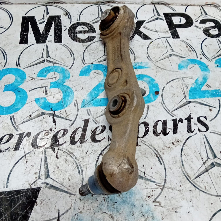 MERCEDES BENZ C-CLASS W205  DRIVER SIDE FRONT LOWER CONTROL ARM  205 14 RE