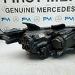 MITSUBISHI OUTLANDER MK3 2015 HEADLIGHT PASSENGER NS LEFT L0094I 1TX1 FM001586