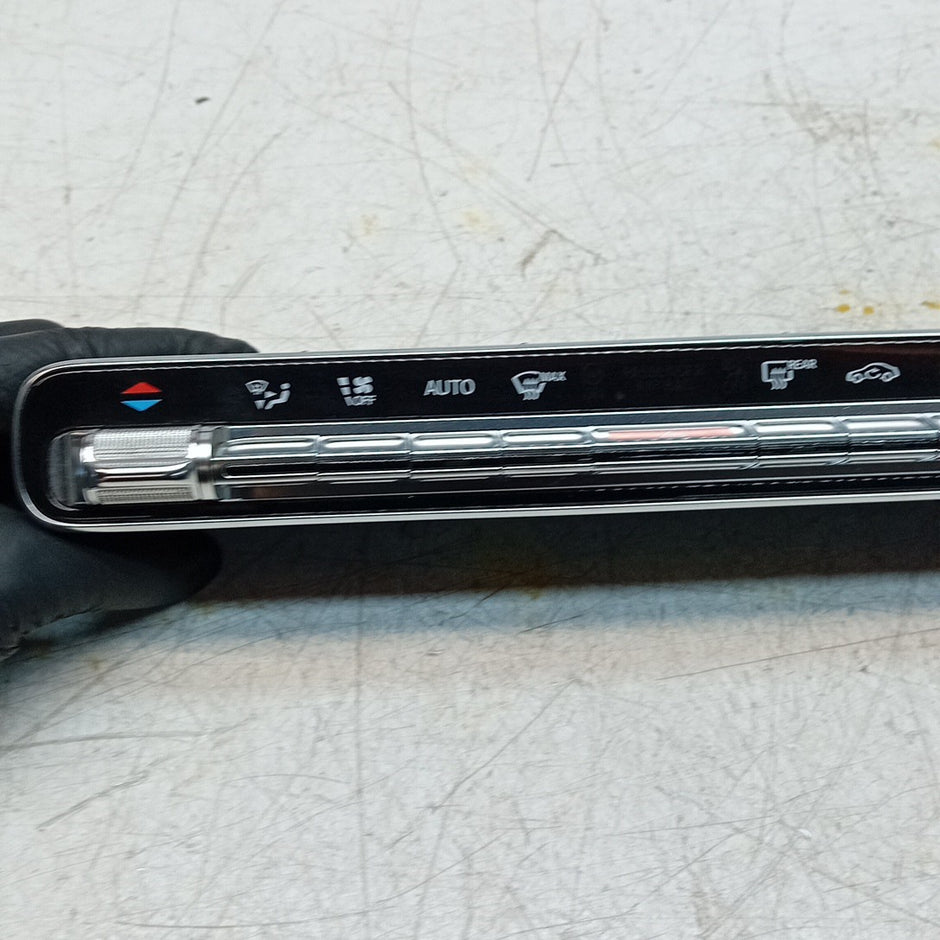 MERCEDES A B CLASS W177 W247 HEATER CLIMATE CONTROL PANEL A2479053402  FM001534