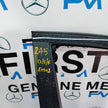 MERCEDES BENZ B-CLASS  W245  DRIVER SIDE FRONT DOOR ( OFF SIDE FRONT ) FM01