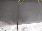 MERCEDES BENZ A-CLASS W176 SLN DRIVER REAR DOOR OSR GREY 2012-2018 FMD322