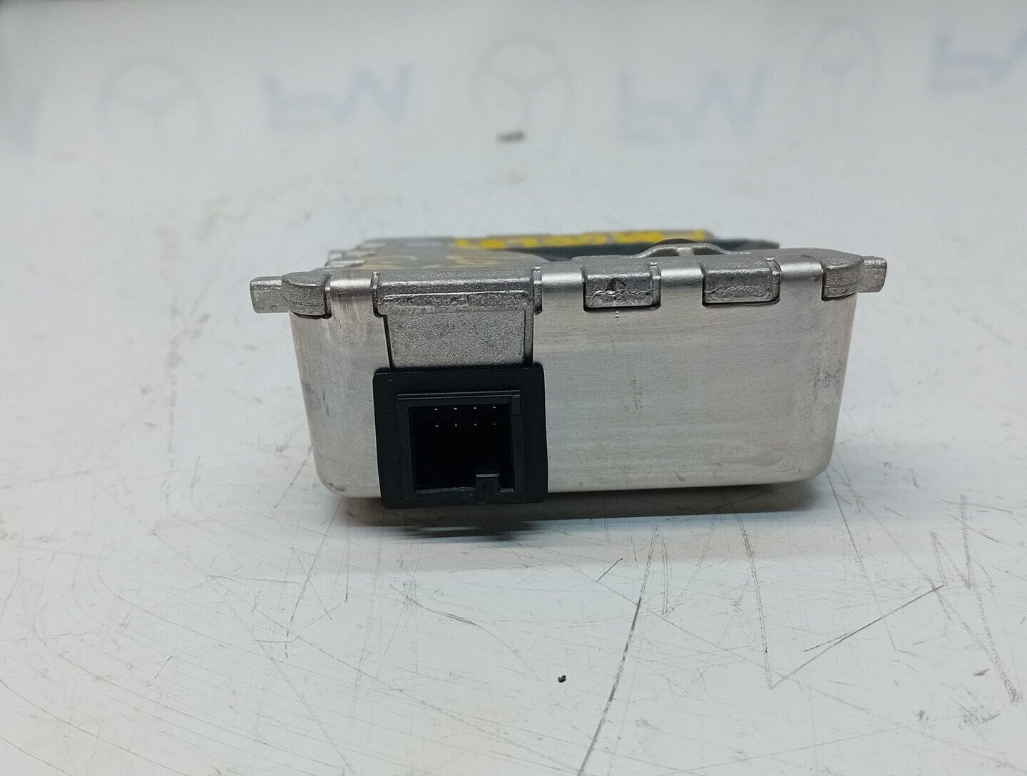 MERCEDES BENZ C S W205 W222 WINDSCREEN LANE ASSIST CAMERA A2229002911 FM00284