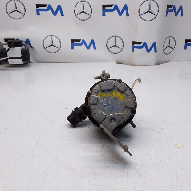 MERCEDES C-CLASS W205 ELECTRIC COOLER WATER PUMP A2055013020 FM00398