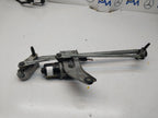 MERCEDES-BENZ A CLASS W177  FRONT WIPER MOTOR WITH LINKAGE A1779064801 FM00232